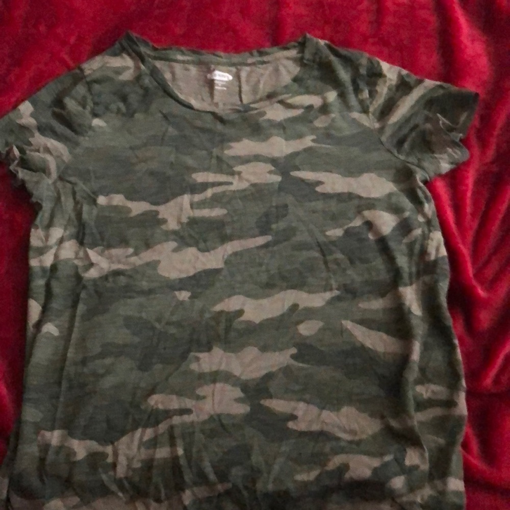 A shirt